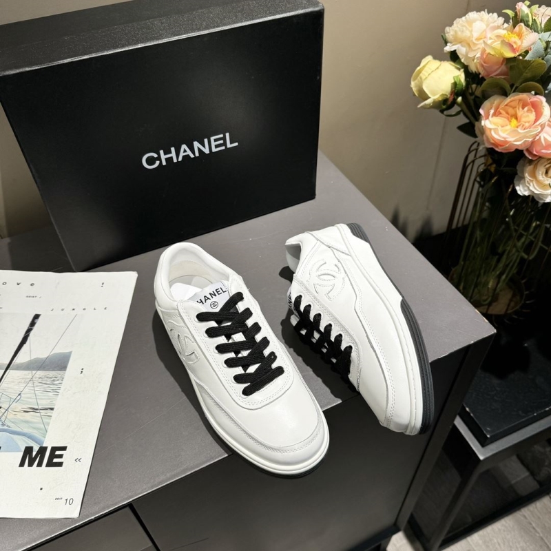 Chanel Sneakers